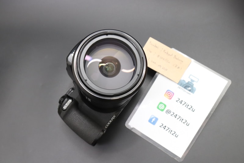 NIKON P1000 กล้องมือสอง - 247IT2U