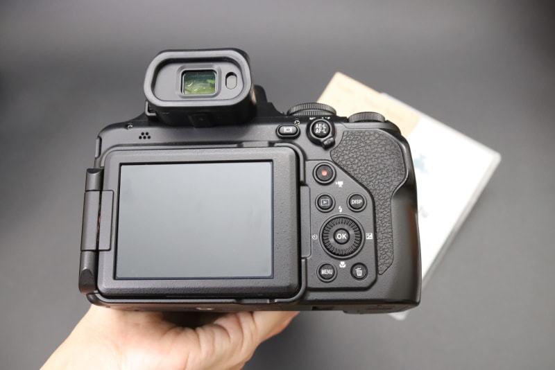 NIKON P1000 กล้องมือสอง - 247IT2U