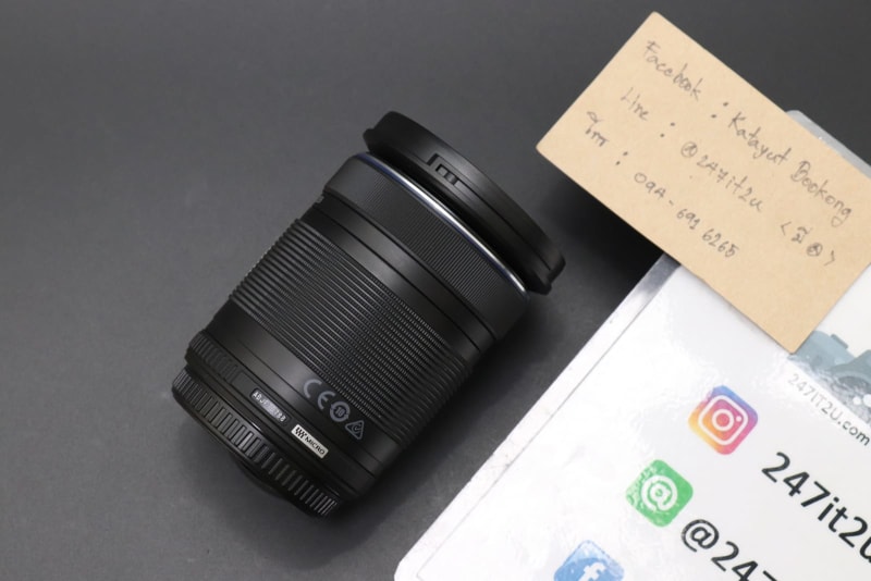 OLYMPUS M.ZUIKO 40-150 กล้องมือสอง - 247IT2U