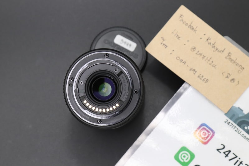 OLYMPUS M.ZUIKO 40-150 กล้องมือสอง - 247IT2U