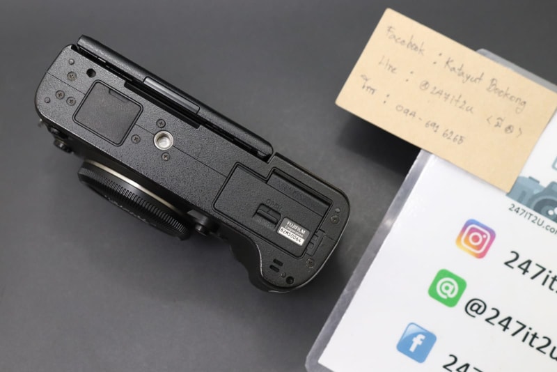 FUJIFILM X-T2 กล้องมือสอง - 247IT2U