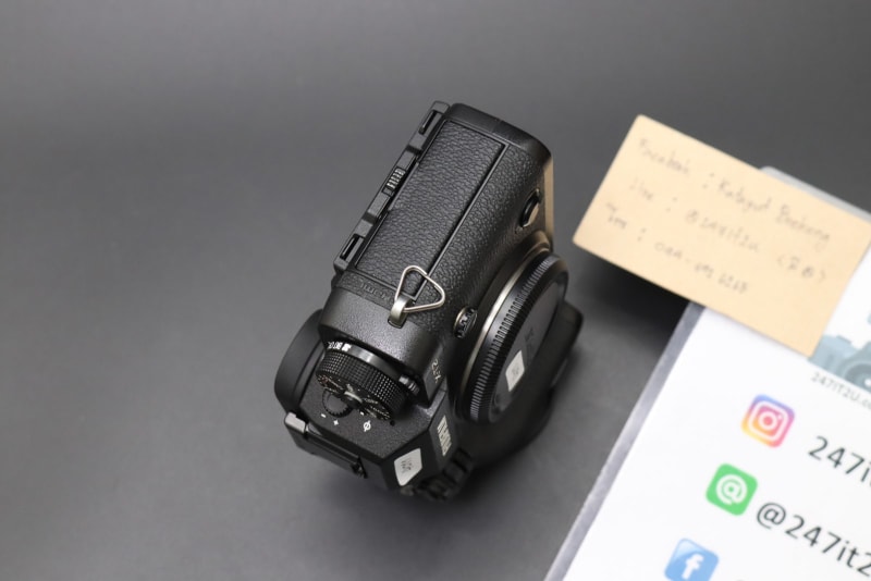 FUJIFILM X-T2 กล้องมือสอง - 247IT2U