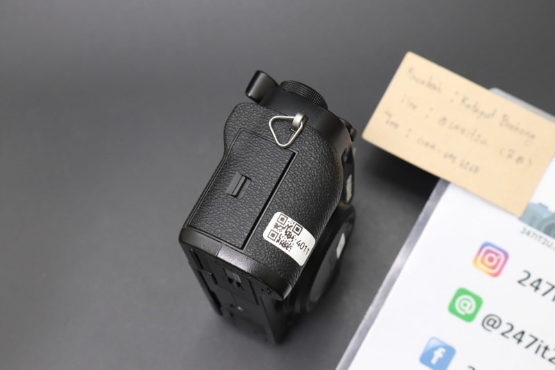 FUJIFILM X-T2 กล้องมือสอง - 247IT2U