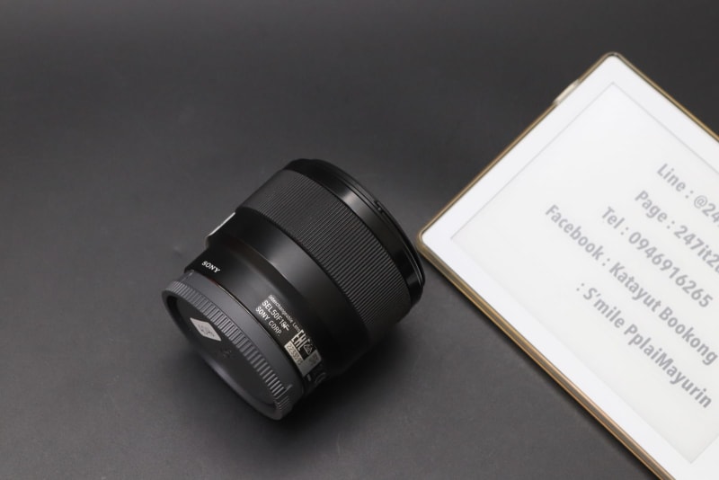 SONY FE 50 f1.8 กล้องมือสอง - 247IT2U