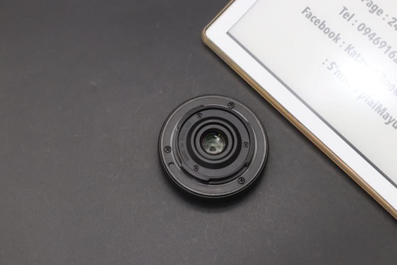 OLYMPUS 9 mm F8 Fisheye กล้องมือสอง - 247IT2U