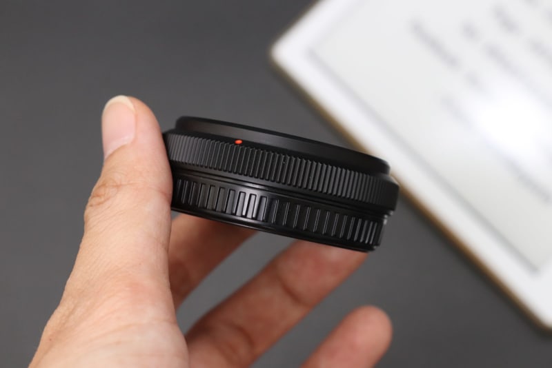 OLYMPUS 9 mm F8 Fisheye กล้องมือสอง - 247IT2U