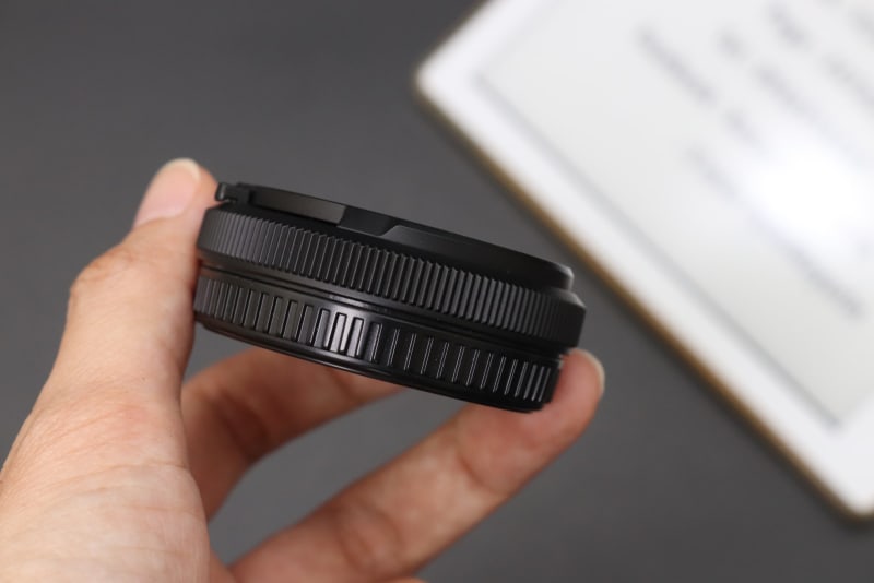OLYMPUS 9 mm F8 Fisheye กล้องมือสอง - 247IT2U
