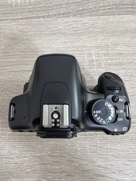 CANON 450D กล้องมือสอง - 247IT2U