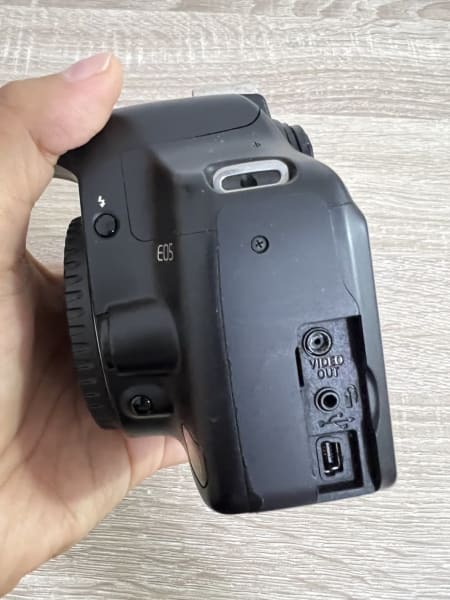 CANON 450D กล้องมือสอง - 247IT2U
