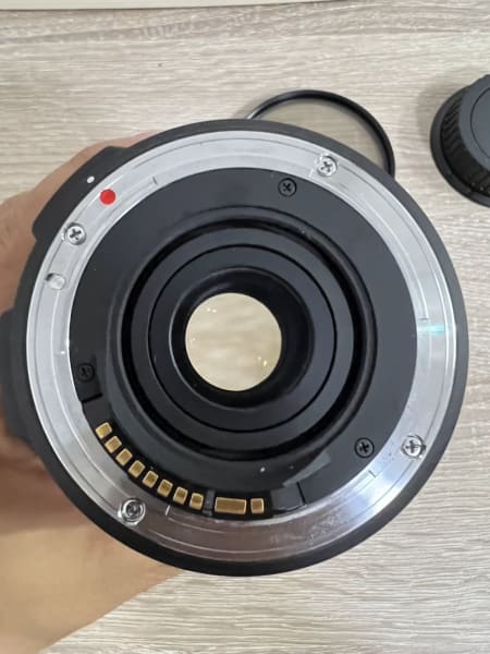 SIGMA 18-200 F3.5-6.3 DC OS (Canon) กล้องมือสอง - 247IT2U