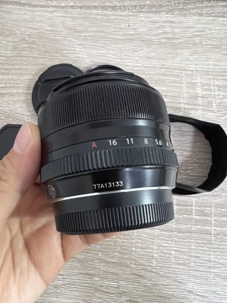 FUJIFILM Fujinon XF 35 f1.4 กล้องมือสอง - 247IT2U