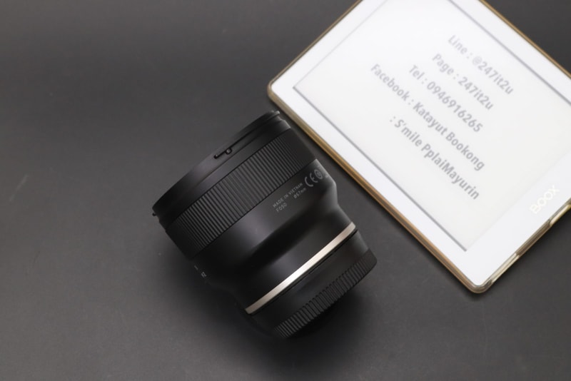 TAMRON 20 F2.8 Di III OSD  (Sony) กล้องมือสอง - 247IT2U