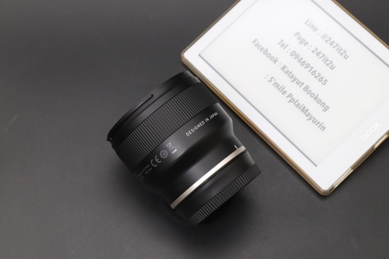 TAMRON 20 F2.8 Di III OSD  (Sony) กล้องมือสอง - 247IT2U