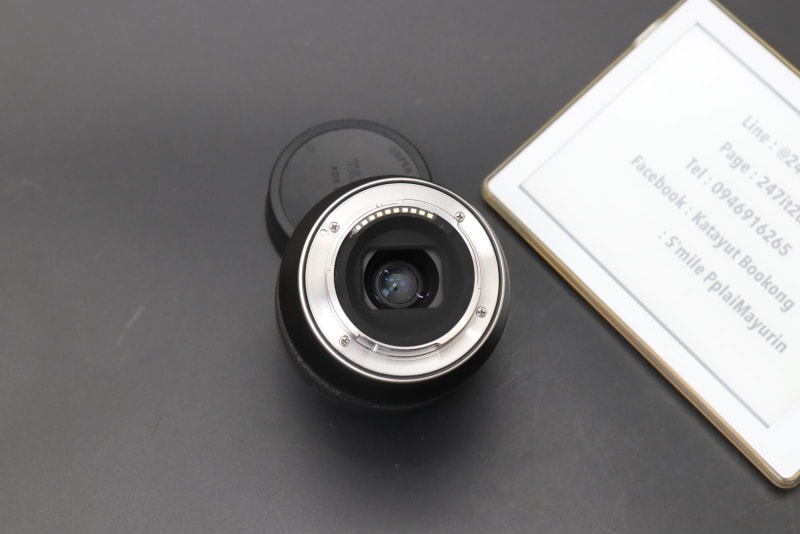TAMRON 20 F2.8 Di III OSD  (Sony) กล้องมือสอง - 247IT2U