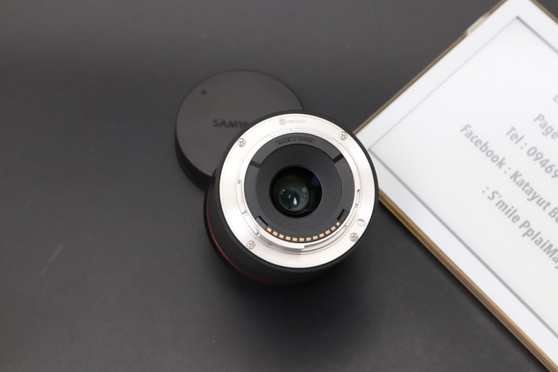 SAMYANG AF 18 F2.8 FE กล้องมือสอง - 247IT2U