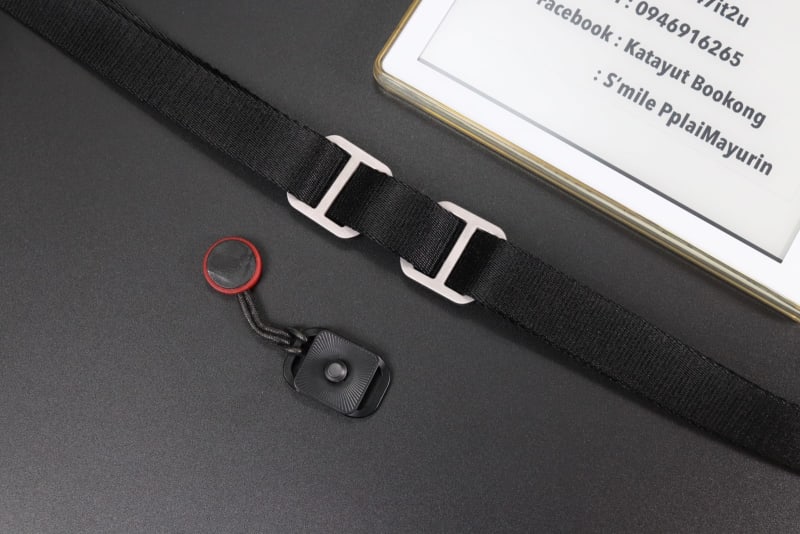 Accessories Peak Design Leash กล้องมือสอง - 247IT2U