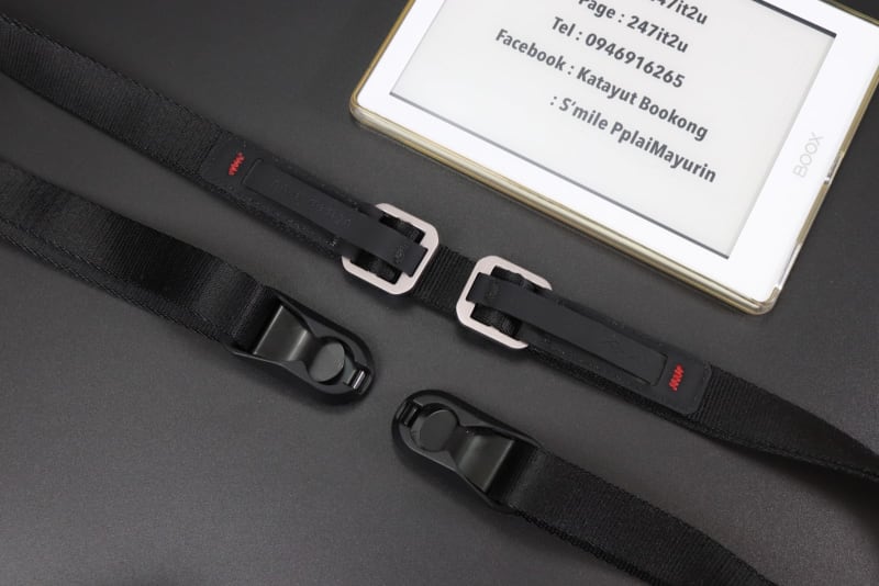 Accessories Peak Design Leash กล้องมือสอง - 247IT2U