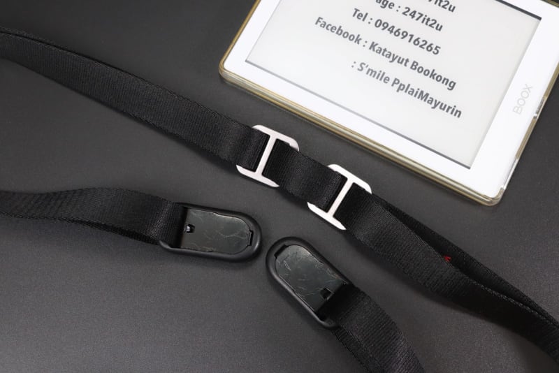 Accessories Peak Design Leash กล้องมือสอง - 247IT2U