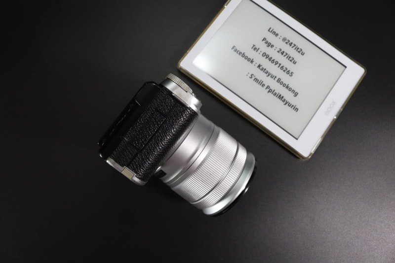 FUJIFILM X-A2 16-50 กล้องมือสอง - 247IT2U