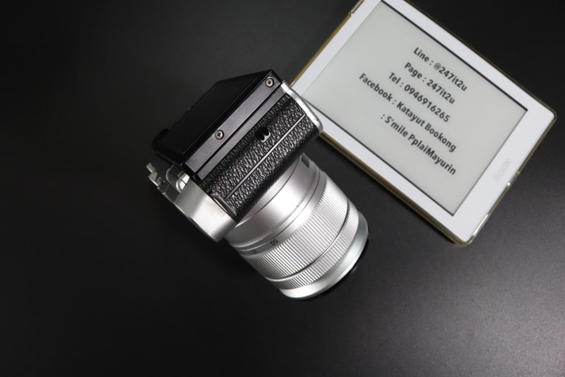 FUJIFILM X-A2 16-50 กล้องมือสอง - 247IT2U