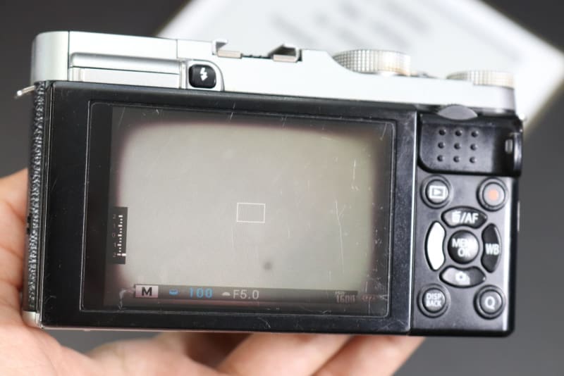 FUJIFILM X-A2 16-50 กล้องมือสอง - 247IT2U