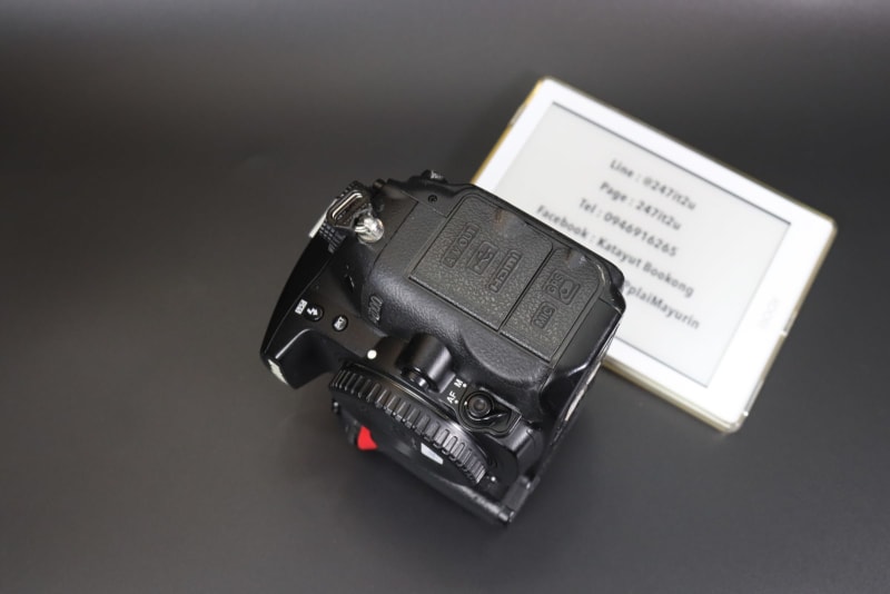 NIKON D7000 กล้องมือสอง - 247IT2U