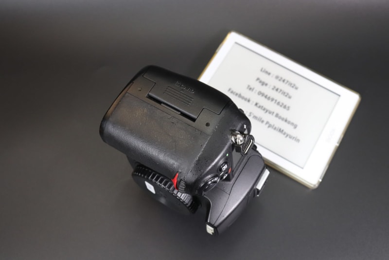 NIKON D7000 กล้องมือสอง - 247IT2U