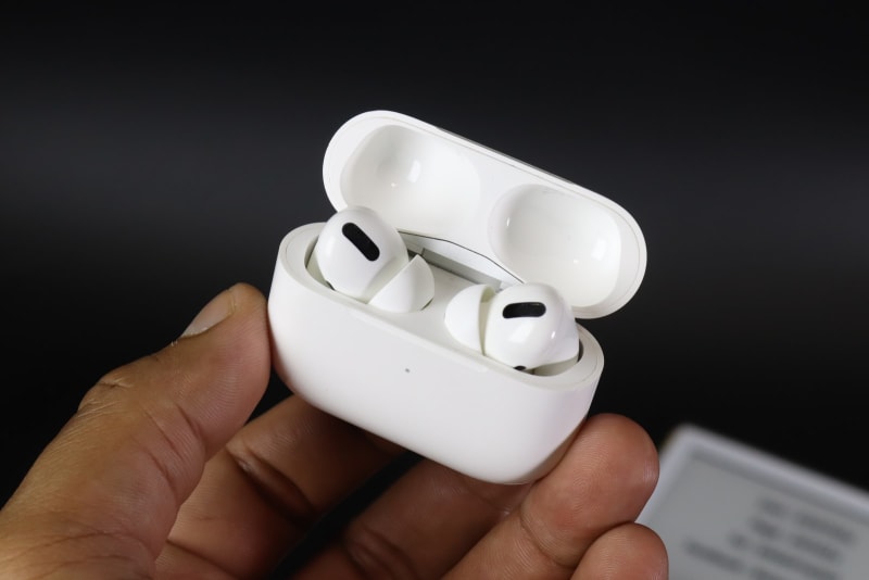 Apple Air Pods Pro กล้องมือสอง - 247IT2U