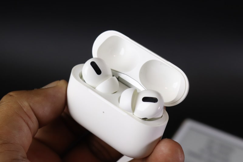 Apple Air Pods Pro กล้องมือสอง - 247IT2U