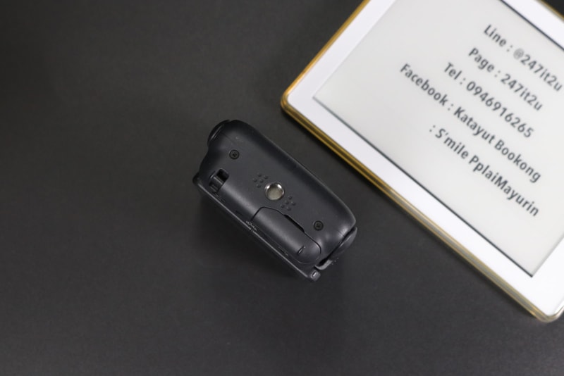 CANON PowerShot V10 Vlog Camera กล้องมือสอง - 247IT2U