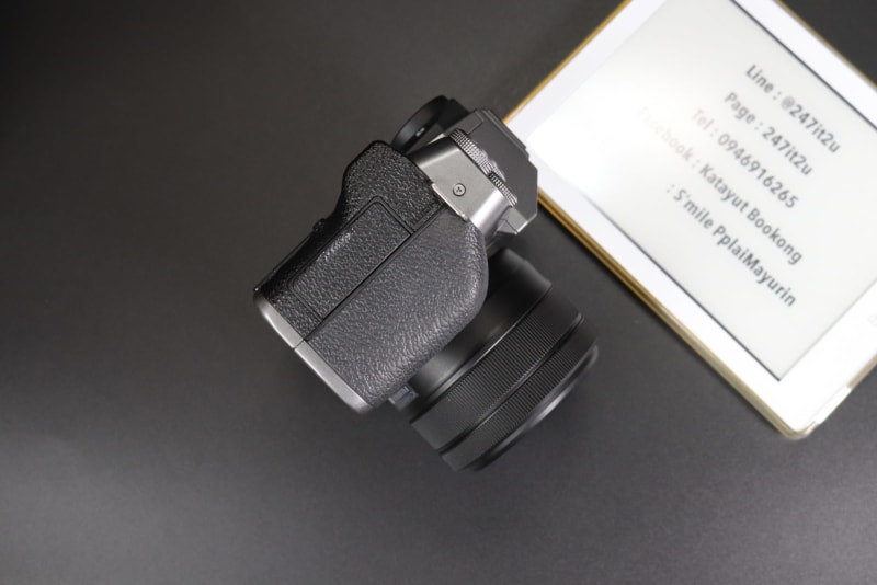 FUJIFILM X-T200 15-45 กล้องมือสอง - 247IT2U