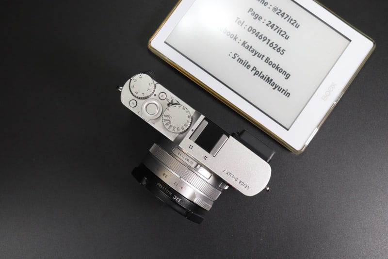 LEICA D-Lux 7 กล้องมือสอง - 247IT2U