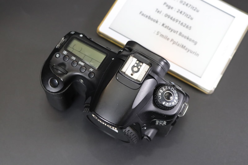 CANON 60D กล้องมือสอง - 247IT2U