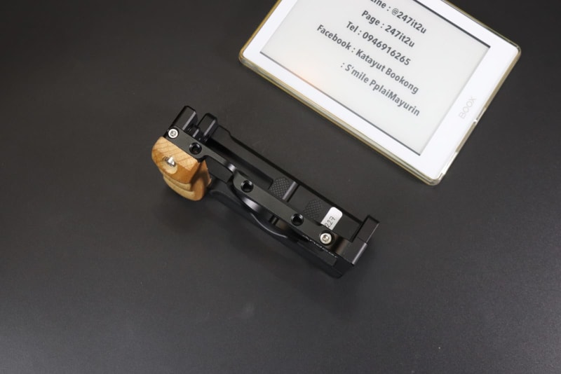 Accessories Andoer for RX100 M6 M7 กล้องมือสอง - 247IT2U