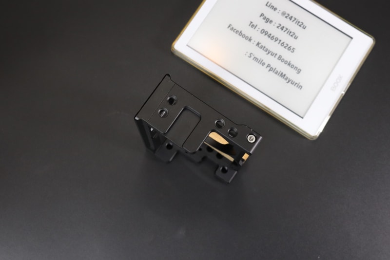 Accessories Andoer for RX100 M6 M7 กล้องมือสอง - 247IT2U