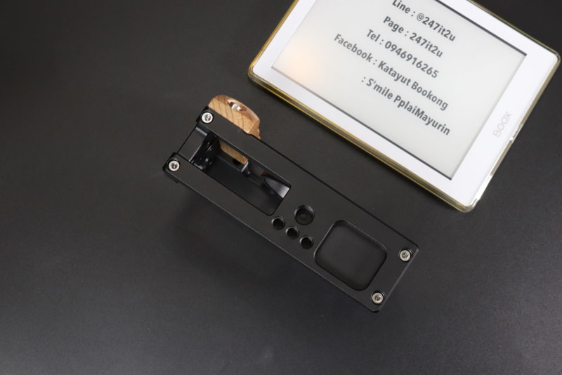 Accessories Andoer for RX100 M6 M7 กล้องมือสอง - 247IT2U