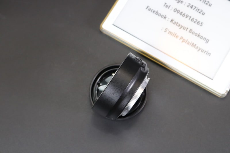 VILTROX EF-EOS M กล้องมือสอง - 247IT2U