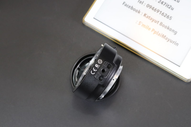 VILTROX EF-EOS M กล้องมือสอง - 247IT2U