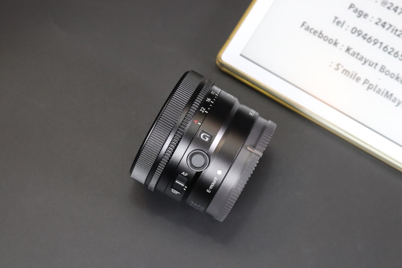 SONY FE 24 F2.8G กล้องมือสอง - 247IT2U
