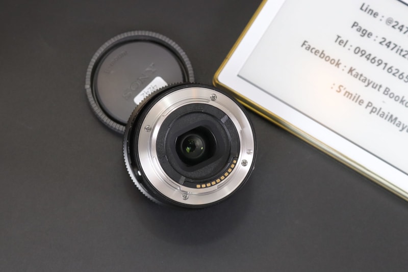 SONY FE 24 F2.8G กล้องมือสอง - 247IT2U