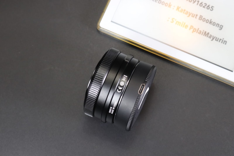 TTARTISANS AF 14 F3.5 ASPH ED E-MOUNT กล้องมือสอง - 247IT2U