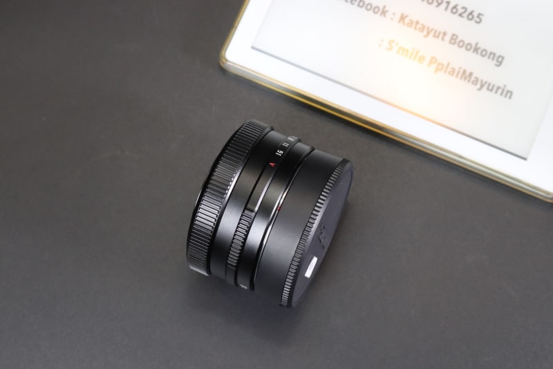 TTARTISANS AF 14 F3.5 ASPH ED E-MOUNT กล้องมือสอง - 247IT2U
