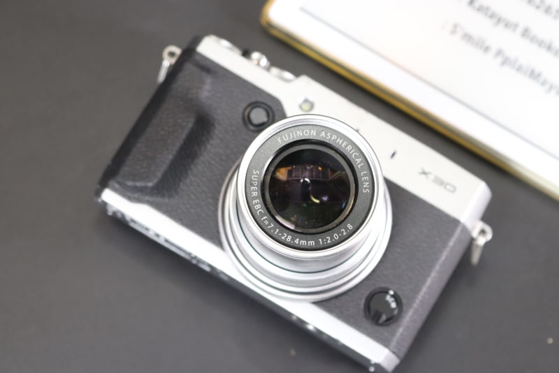 FUJIFILM X30 กล้องมือสอง - 247IT2U