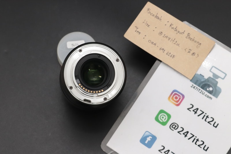 VILTROX AF 33 F1.4 (Fuji) กล้องมือสอง - 247IT2U