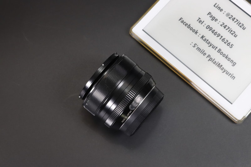 FUJIFILM Fujinon XF 35 f1.4 กล้องมือสอง - 247IT2U