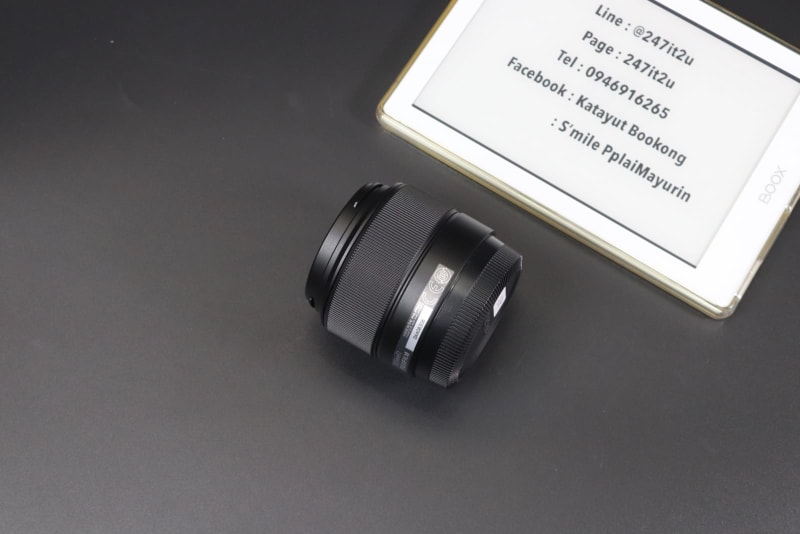 FUJIFILM Fujinon XC 35 f2 กล้องมือสอง - 247IT2U