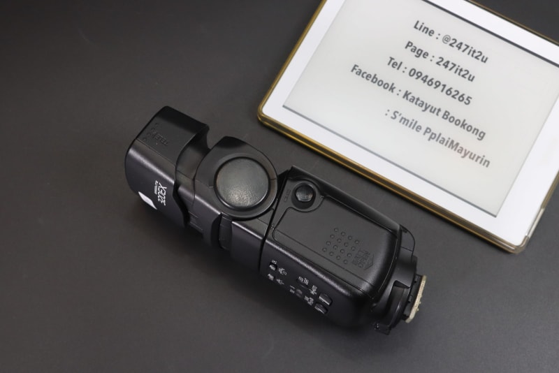 CANON 320Ex กล้องมือสอง - 247IT2U
