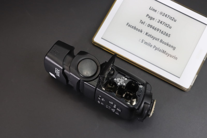 CANON 320Ex กล้องมือสอง - 247IT2U