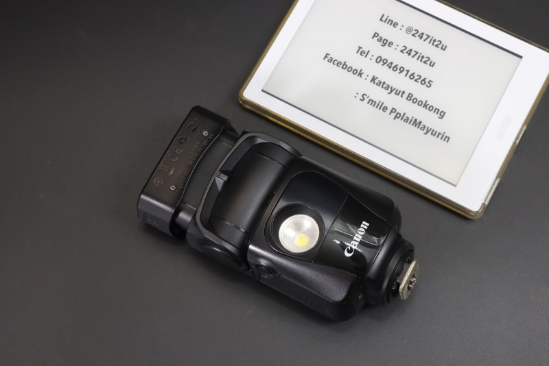 CANON 320Ex กล้องมือสอง - 247IT2U