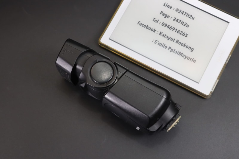 CANON 320Ex กล้องมือสอง - 247IT2U